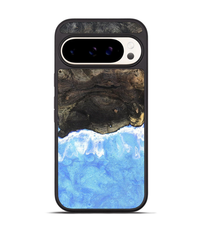Pixel 9 Pro Wood Phone Case - Allie (Coastal, 830432)