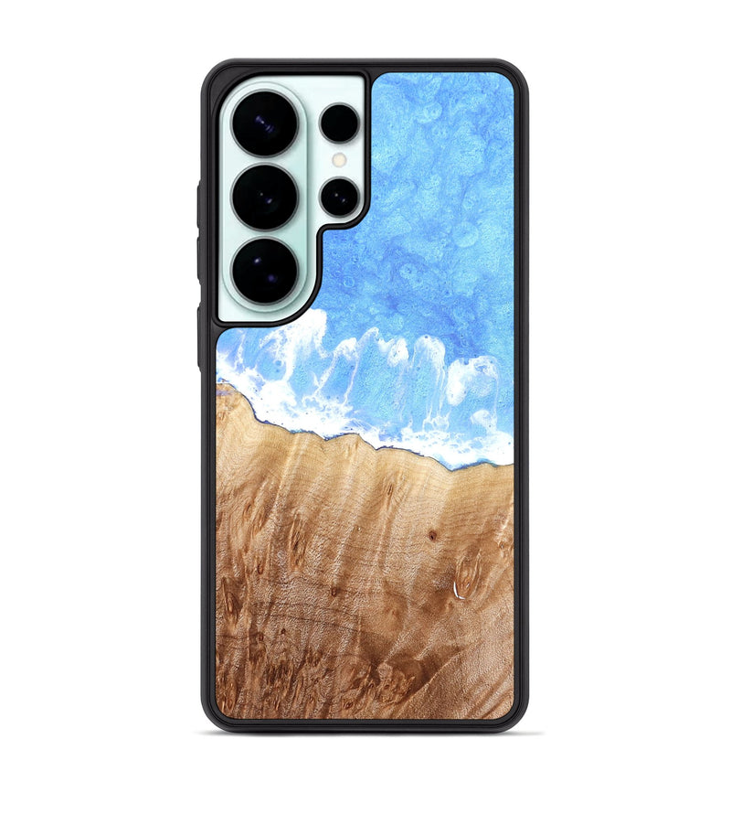 Galaxy S26 Ultra Wood Phone Case - Tisha (Coastal, 830434)