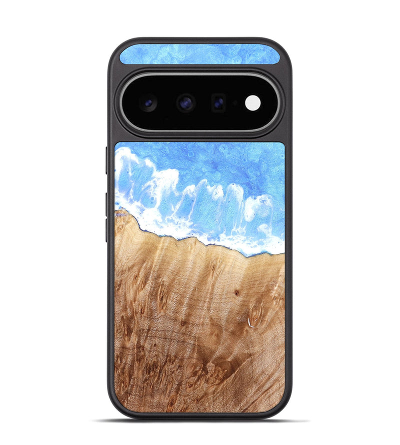Pixel 11 Wood Phone Case - Tisha (Coastal, 830434)