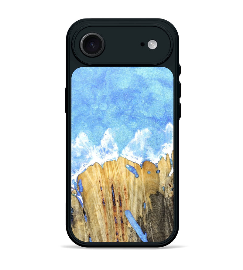 iPhone 17 Air Wood Phone Case - Irving (Coastal, 830436)