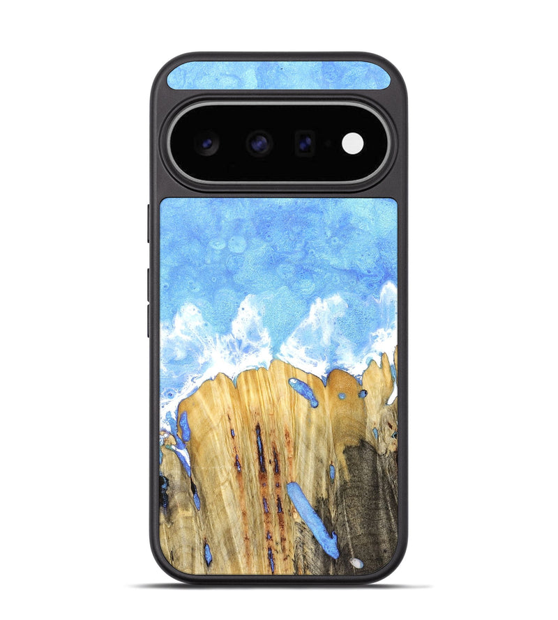 Pixel 11 Wood Phone Case - Irving (Coastal, 830436)