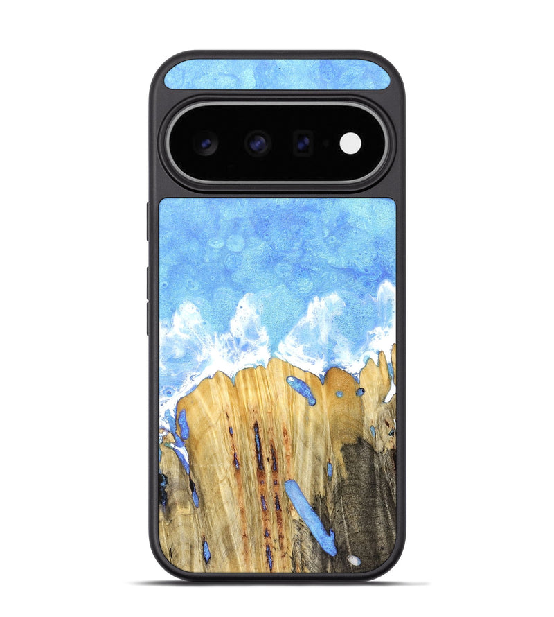 Pixel 11 Pro Wood Phone Case - Irving (Coastal, 830436)