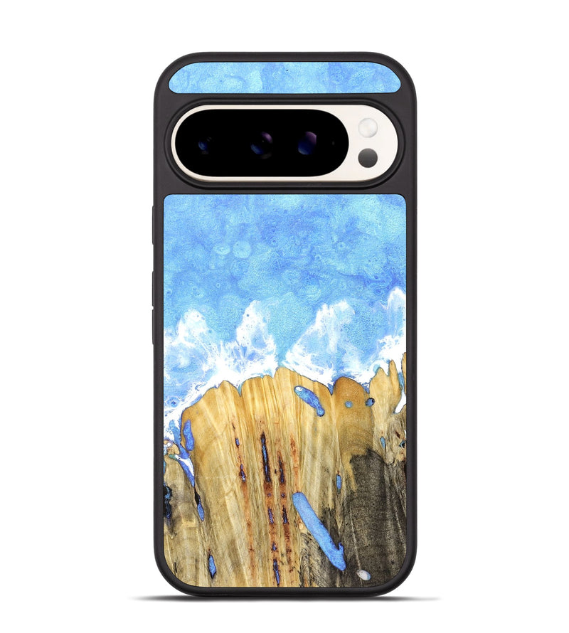 Pixel 9 Wood Phone Case - Irving (Coastal, 830436)