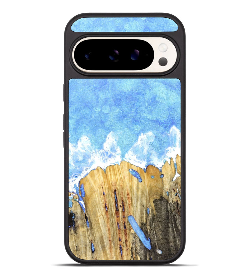 Pixel 9 Pro XL Wood Phone Case - Irving (Coastal, 830436)