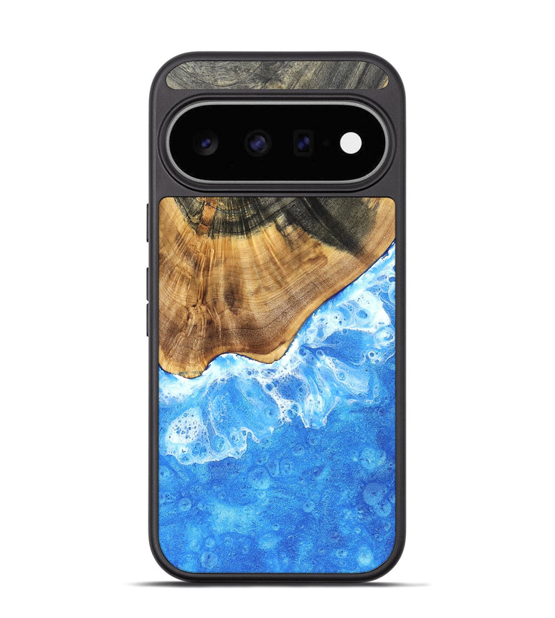 Pixel 11 Wood Phone Case - Lige (Coastal, 830438)