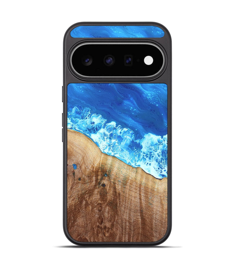 Pixel 11 Wood Phone Case - Bjorn (Coastal, 830439)