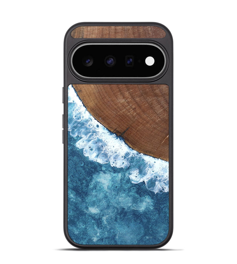 Pixel 11 Wood Phone Case - Jill (Coastal, 830440)