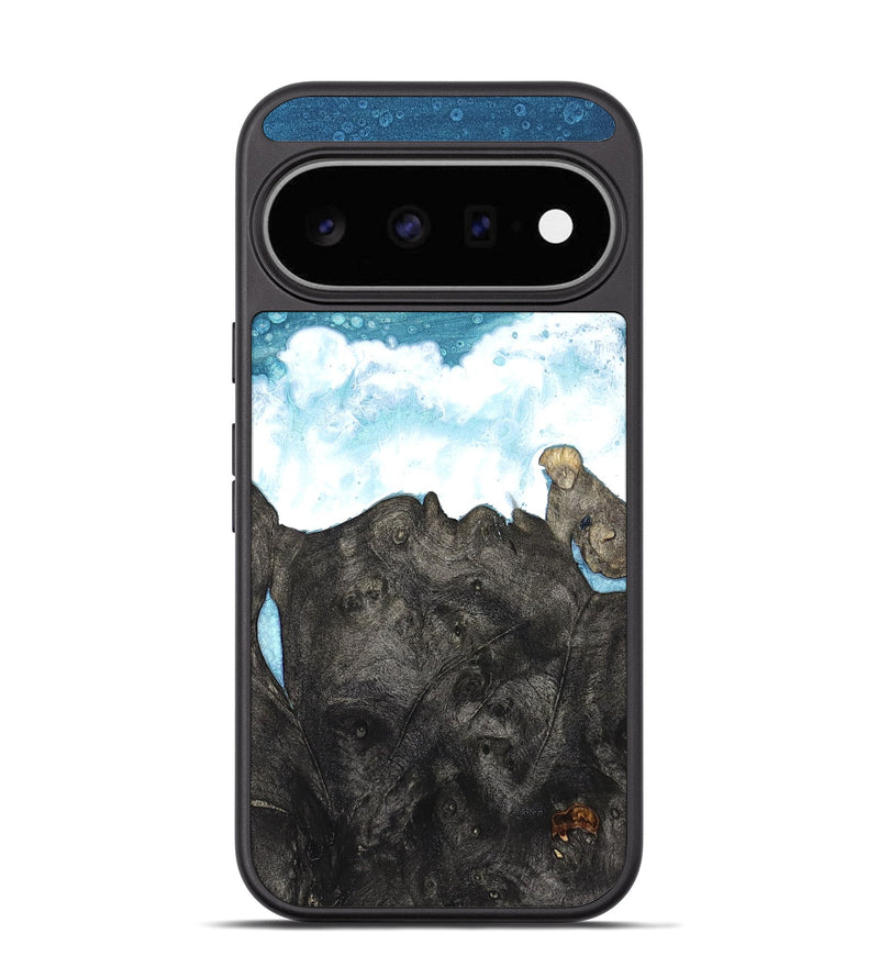 Pixel 11 Wood Phone Case - Tad (Coastal, 830443)