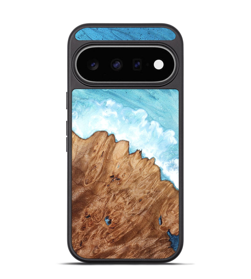 Pixel 11 Wood Phone Case - Ruben (Coastal, 830445)