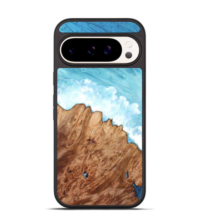 Pixel 9 Wood Phone Case - Ruben (Coastal, 830445)