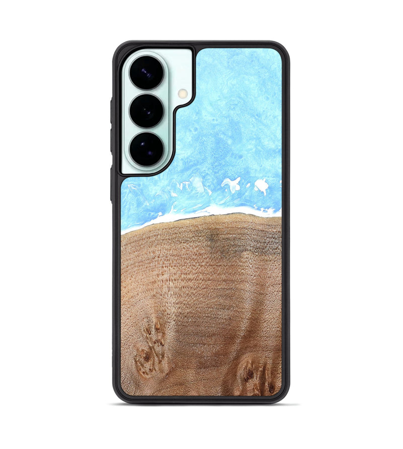 Galaxy S26 Plus Wood Phone Case - Dusty (Coastal, 830446)