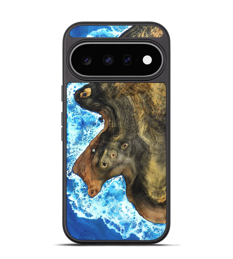 Pixel 11 Wood Phone Case - Zain (Coastal, 830448)