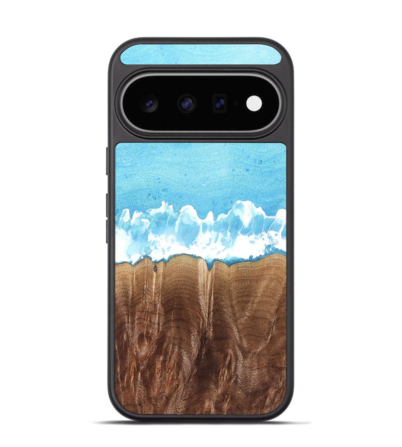 Pixel 11 Wood Phone Case - Meyer (Coastal, 830449)
