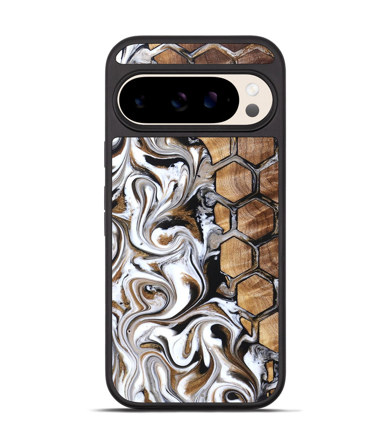 Pixel 10 Wood Phone Case - Daleyza (Pattern, 830468)