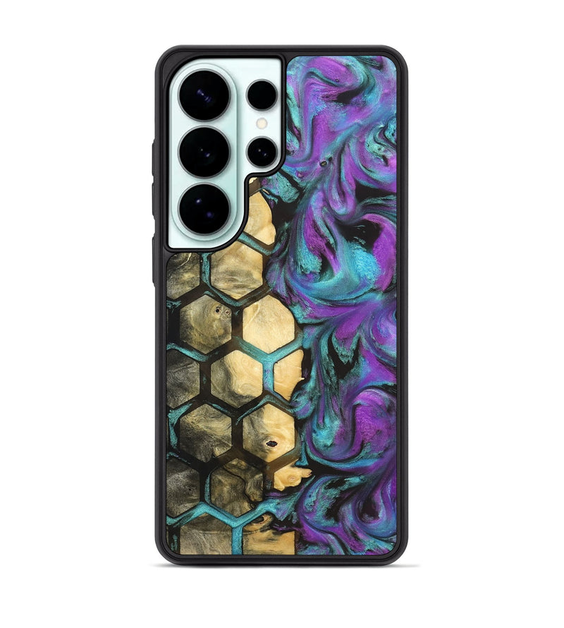 Galaxy S26 Ultra Wood Phone Case - Antonio (Pattern, 830472)