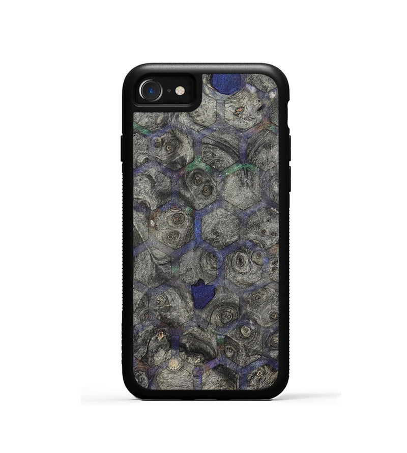 iPhone SE Wood Phone Case - Alannah (The Lab, 830481)