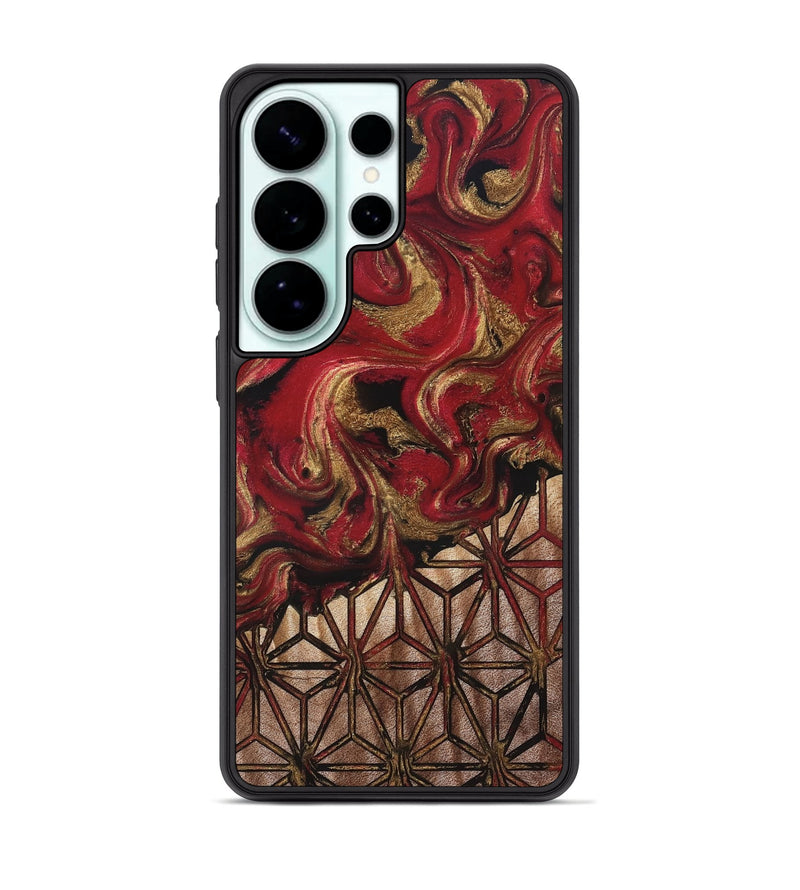 Galaxy S26 Ultra Wood Phone Case - Sloan (Pattern, 830493)