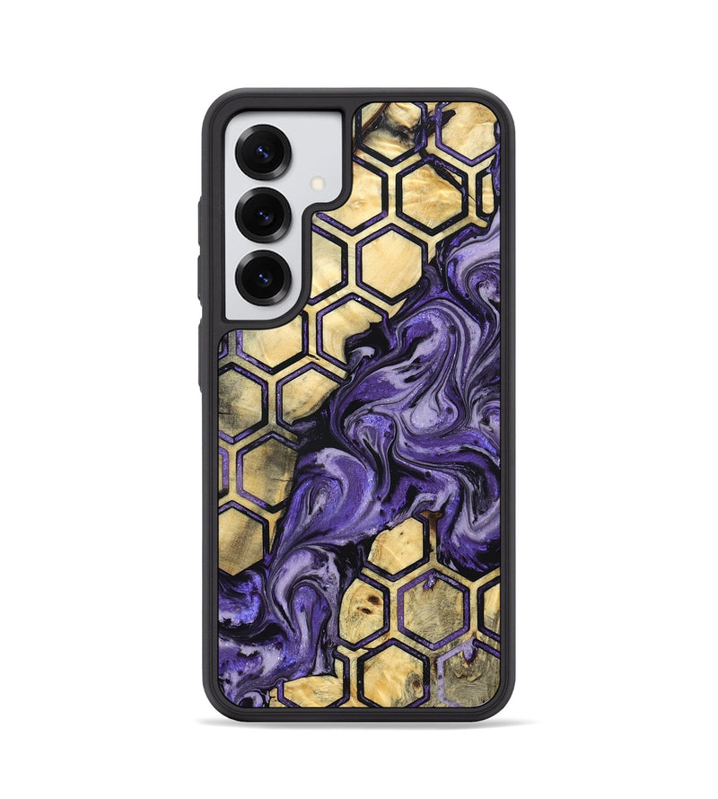 Galaxy S25 Wood Phone Case - Kinsley (Pattern, 830495)