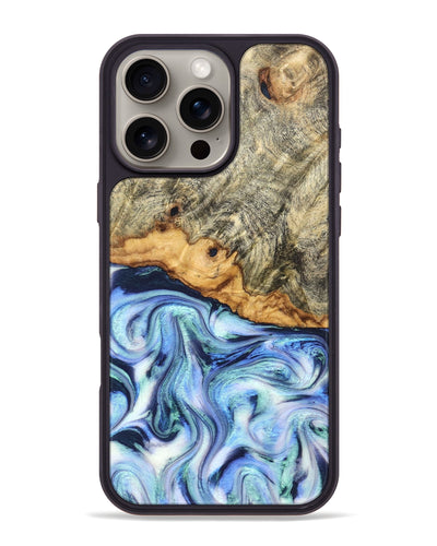 Araya (830503) iPhone 16 Pro Max Phone Case