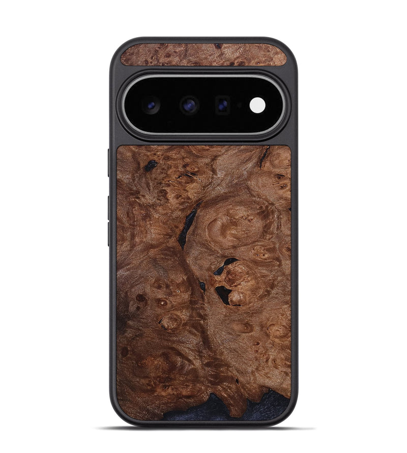 Pixel 11 Pro Wood Phone Case - Juliet (Wood Burl, 830596)