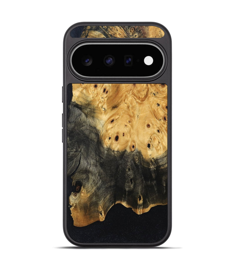 Pixel 11 Wood Phone Case - Myrtice (Wood Burl, 830598)