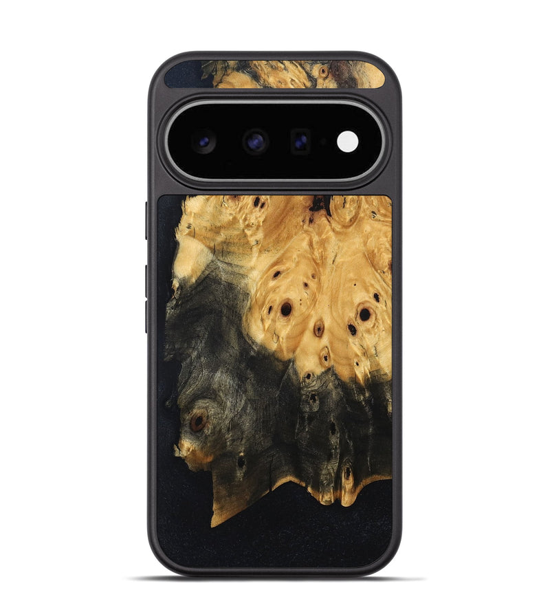 Pixel 11 Wood Phone Case - Alessia (Wood Burl, 830600)