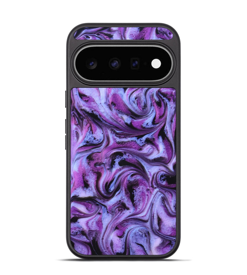 Pixel 11 ResinArt Phone Case - Axl (Purple, 830625)