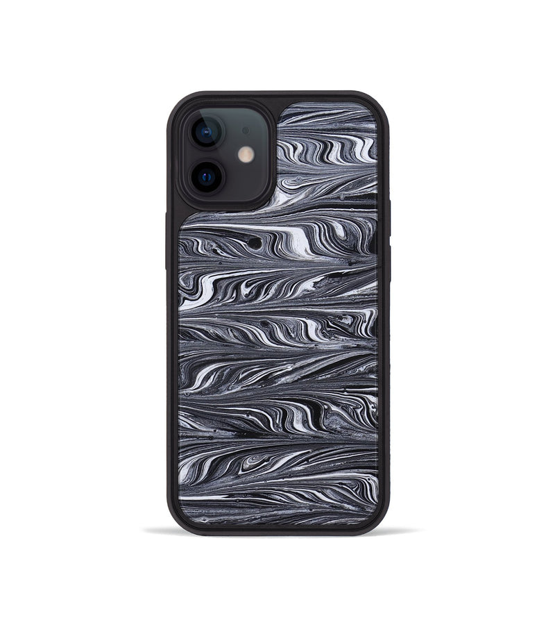 iPhone 12 mini ResinArt Phone Case - Marcia (The Lab, 830635)
