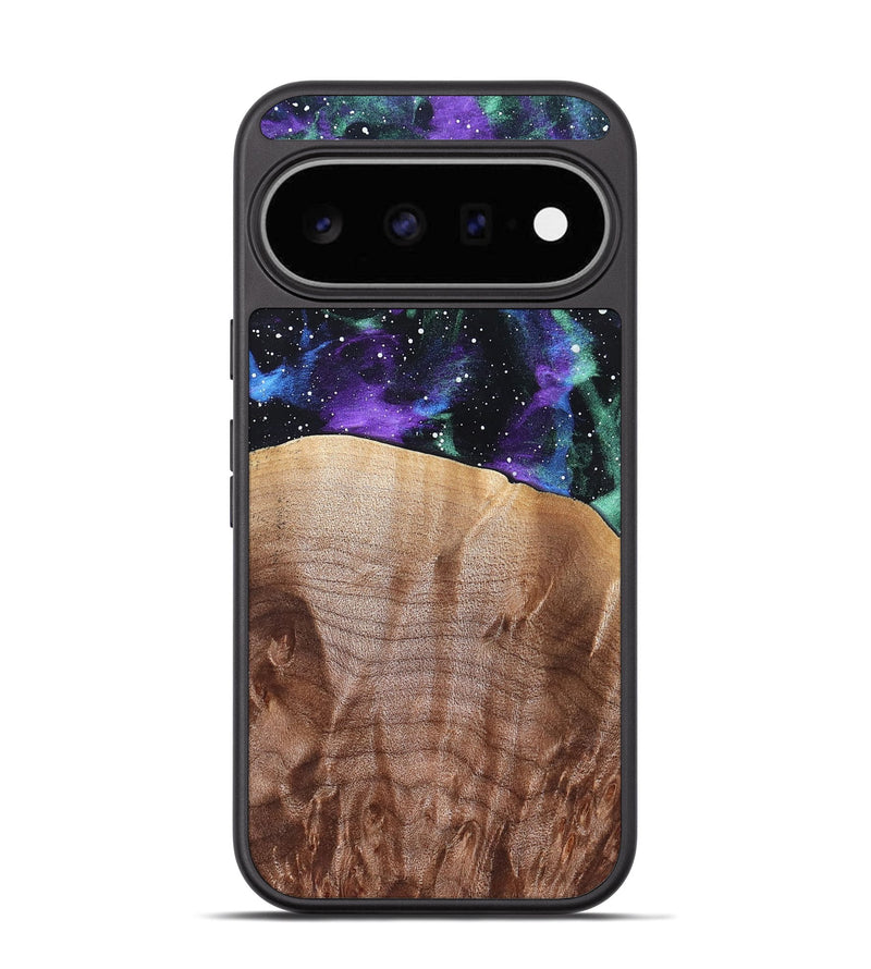 Pixel 11 Wood Phone Case - Vernell (Cosmos, 830704)