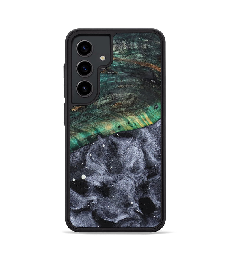 Galaxy S24 Wood Phone Case - Lorrie (Cosmos, 830723)