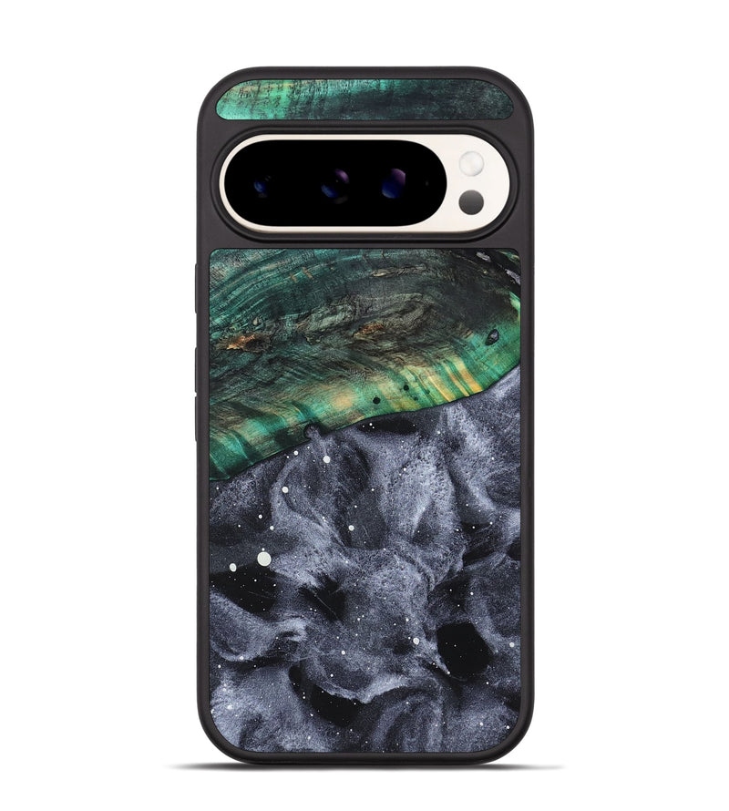 Pixel 9 Wood Phone Case - Lorrie (Cosmos, 830723)