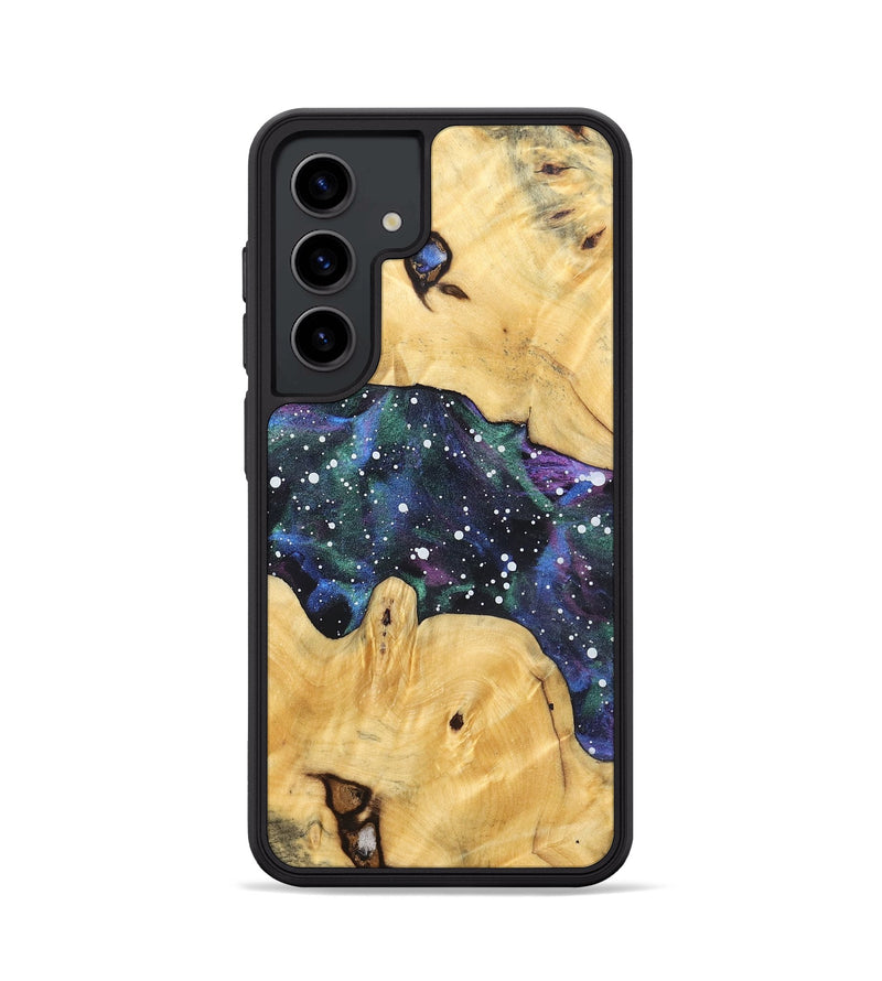 Galaxy S24 Wood Phone Case - Gianna (Cosmos, 830726)