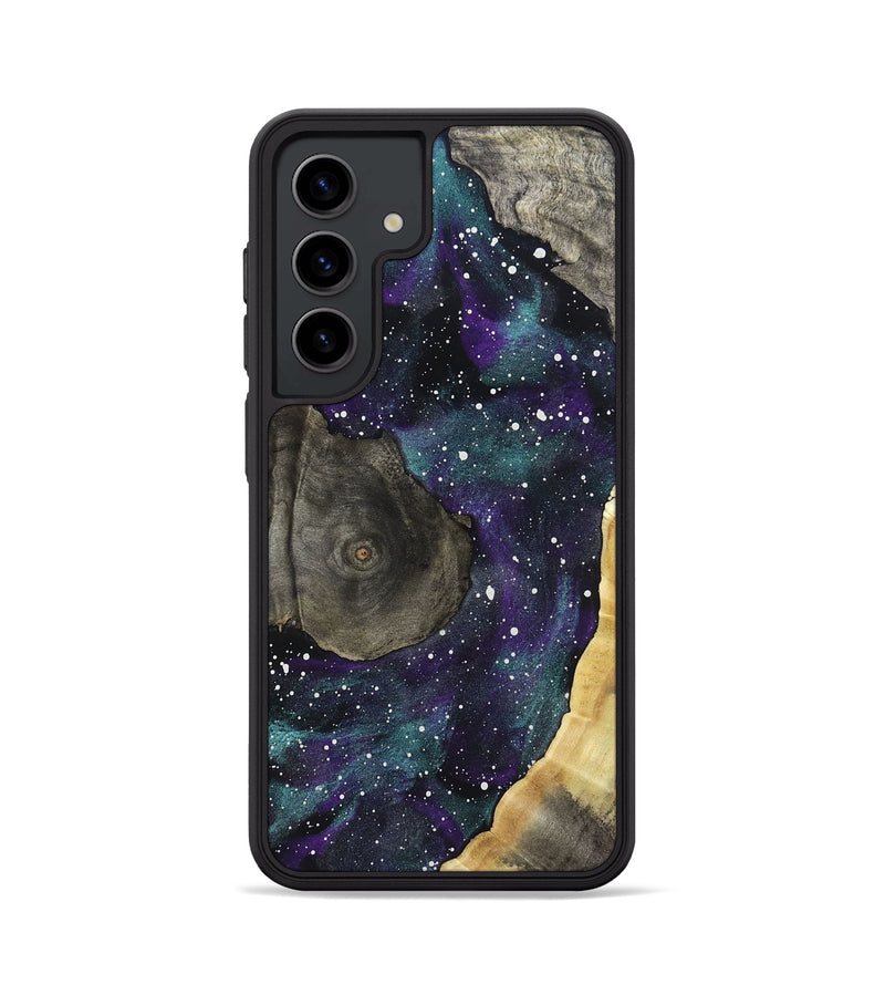 Galaxy S24 Wood Phone Case - Bernie (Cosmos, 830727)