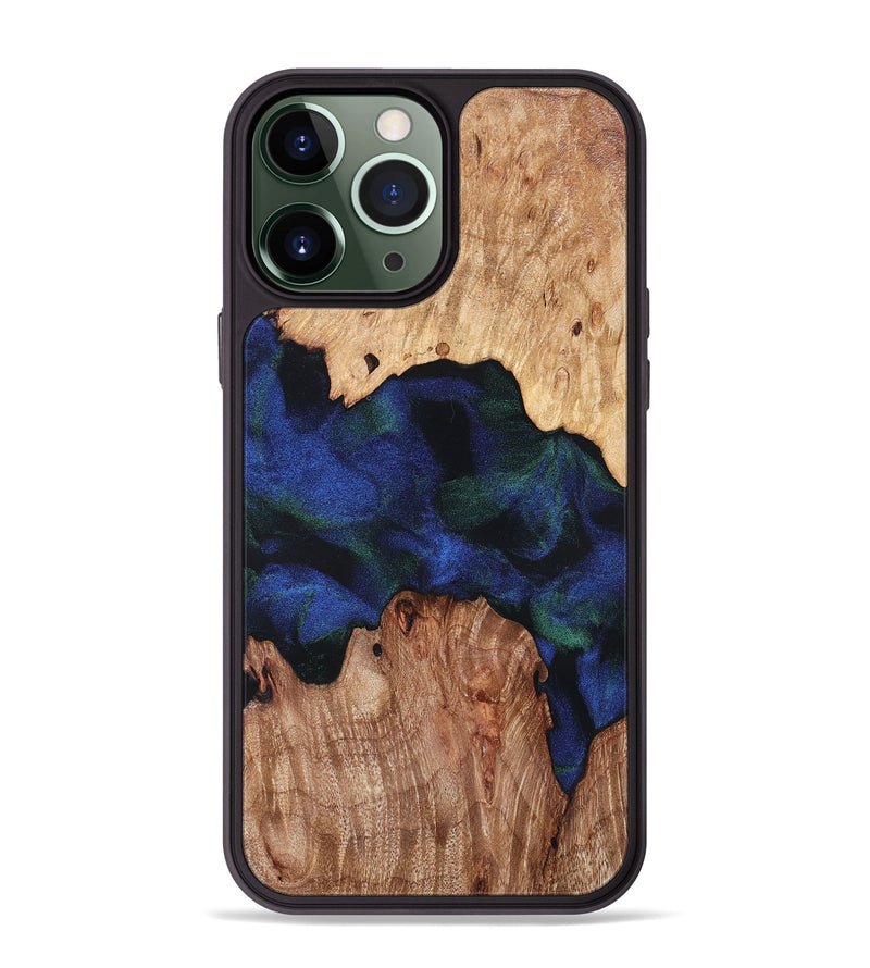 iPhone 13 Pro Max Wood Phone Case - Brisa (Cosmos, 830731)
