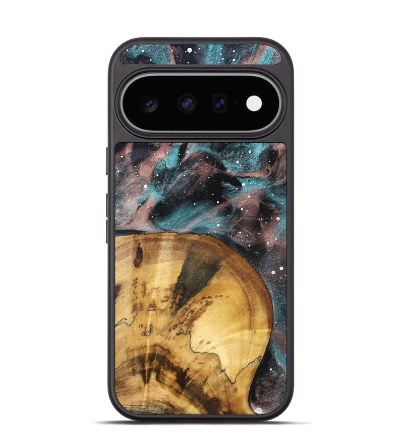 Pixel 11 Wood Phone Case - Tamatha (Cosmos, 830732)