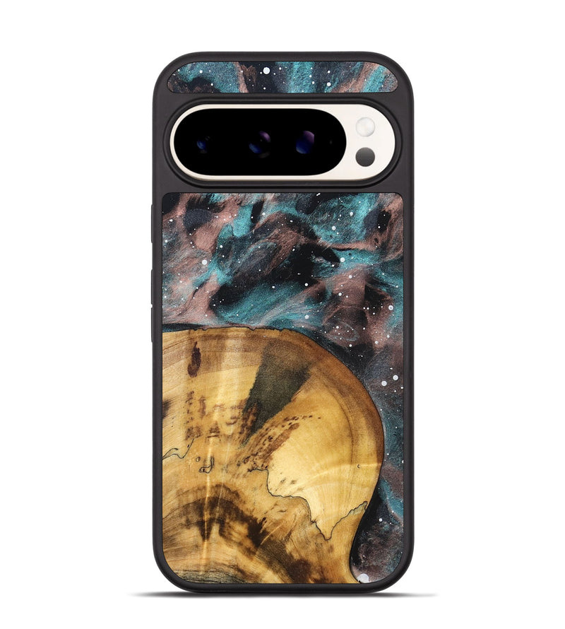 Pixel 9 Wood Phone Case - Tamatha (Cosmos, 830732)