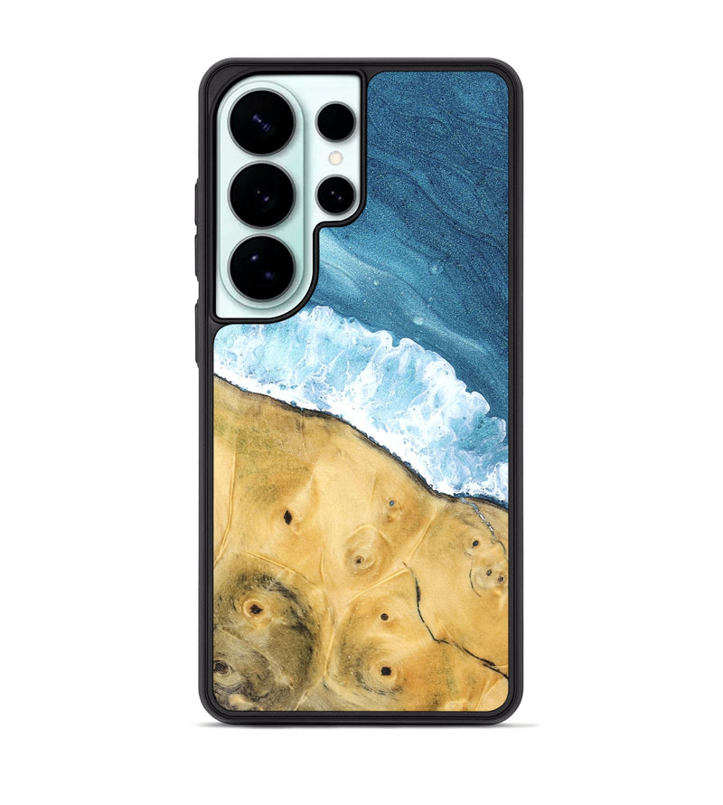 Galaxy S26 Ultra Wood Phone Case - Nikia (Coastal, 830739)