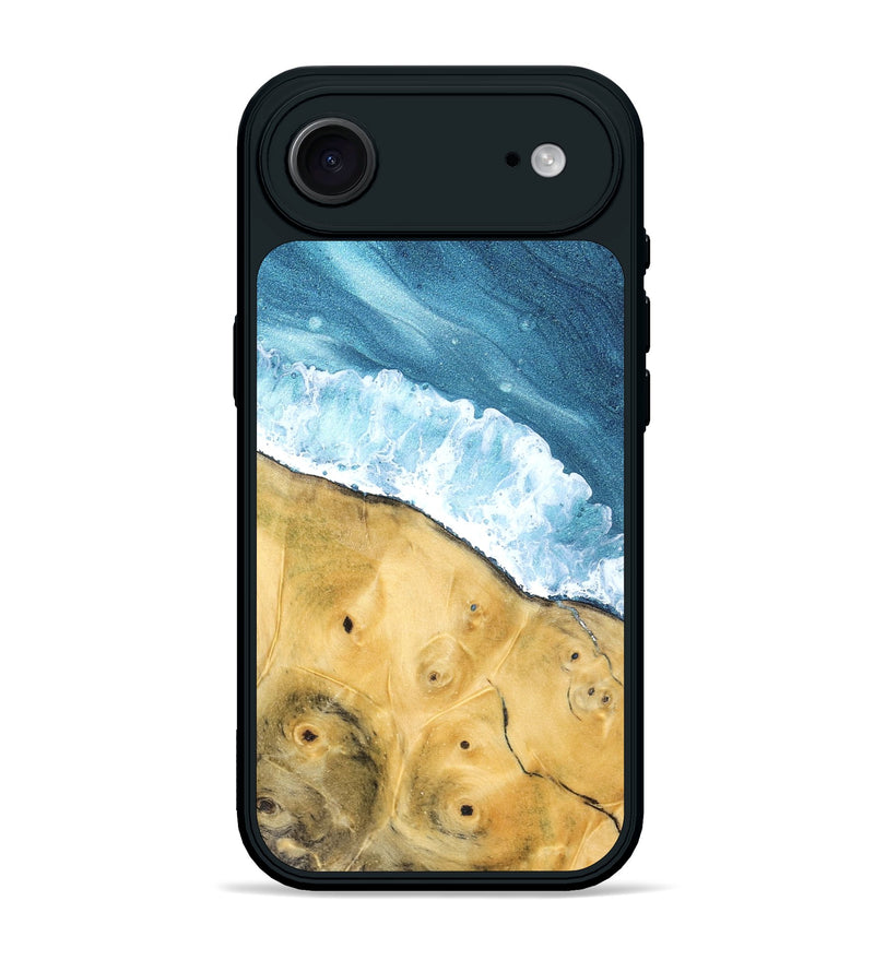 iPhone 17 Air Wood Phone Case - Nikia (Coastal, 830739)