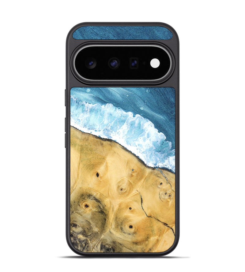 Pixel 11 Pro Wood Phone Case - Nikia (Coastal, 830739)