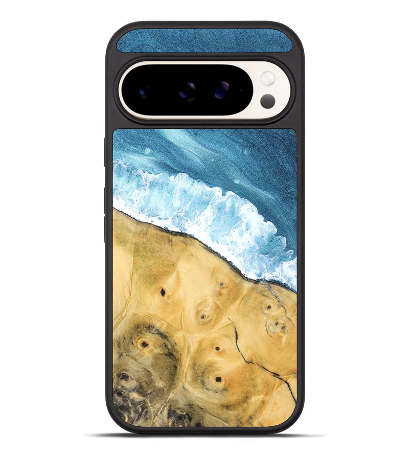 Pixel 9 Pro XL Wood Phone Case - Nikia (Coastal, 830739)