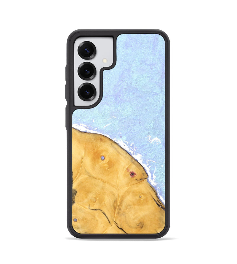 Galaxy S25 Wood Phone Case - Darien (Coastal, 830741)