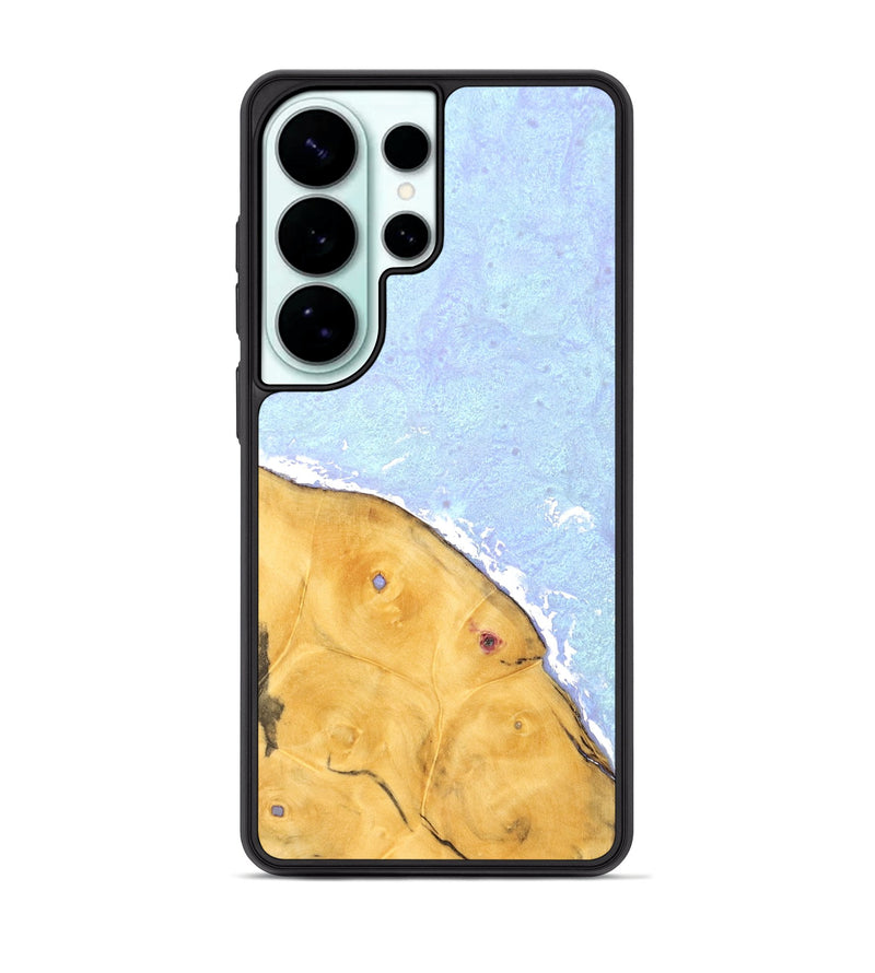 Galaxy S26 Ultra Wood Phone Case - Darien (Coastal, 830741)