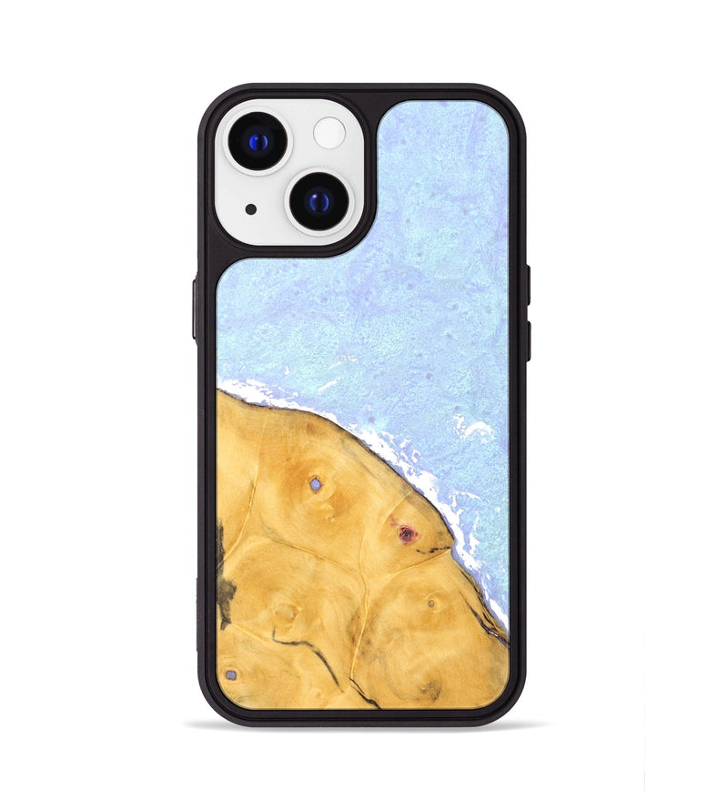 iPhone 13 Wood Phone Case - Darien (Coastal, 830741)