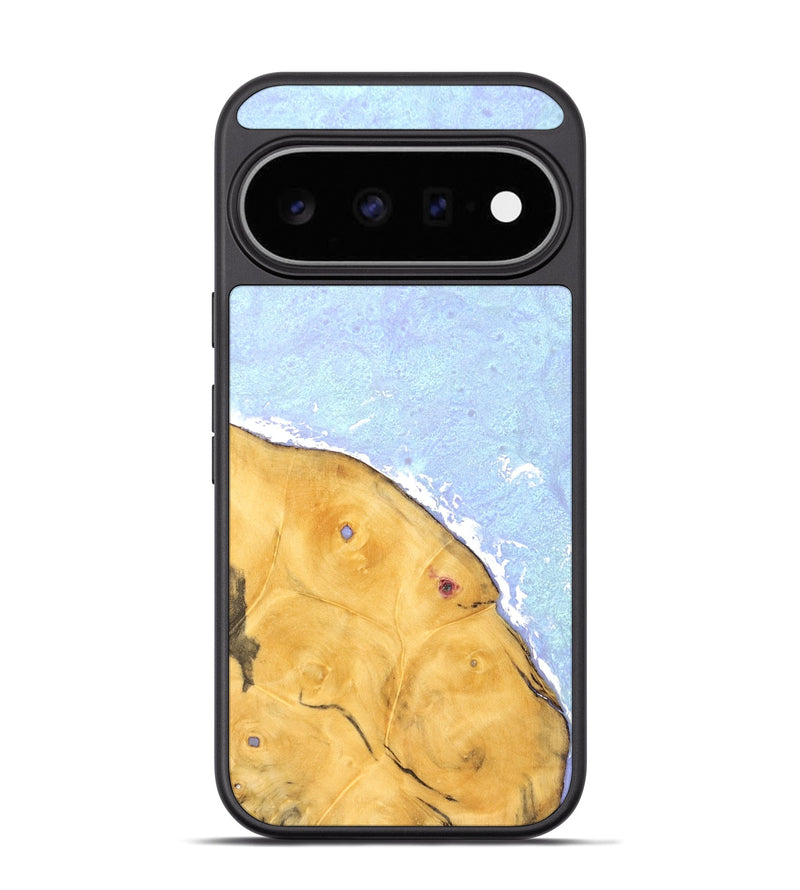 Pixel 11 Pro Wood Phone Case - Darien (Coastal, 830741)
