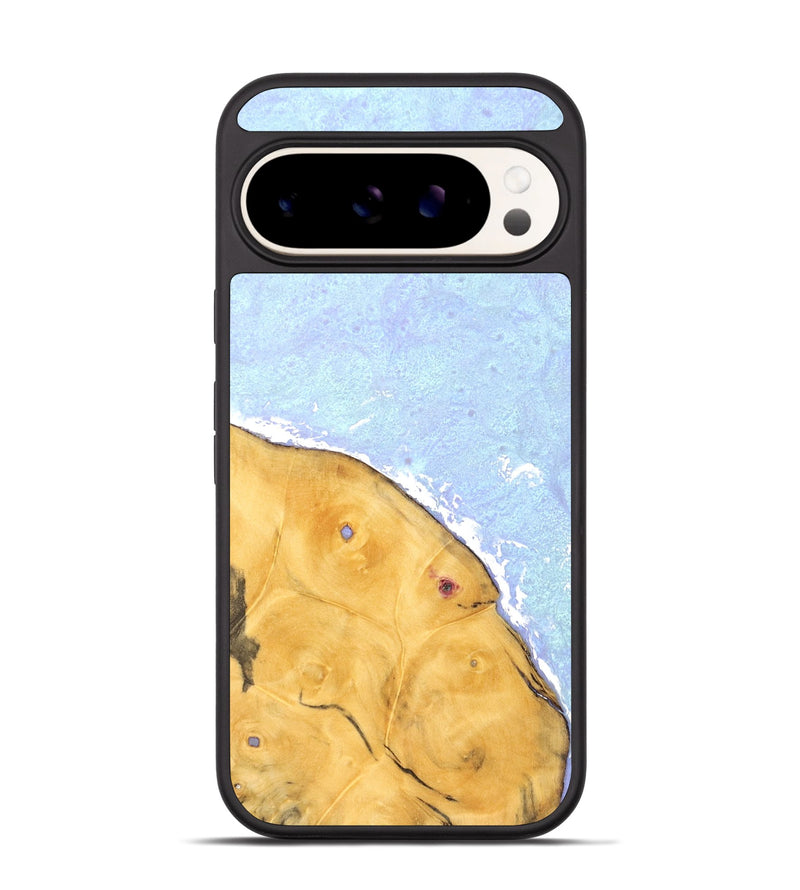 Pixel 9 Wood Phone Case - Darien (Coastal, 830741)