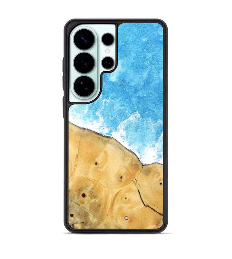 Galaxy S26 Ultra Wood Phone Case - Amaris (Coastal, 830742)