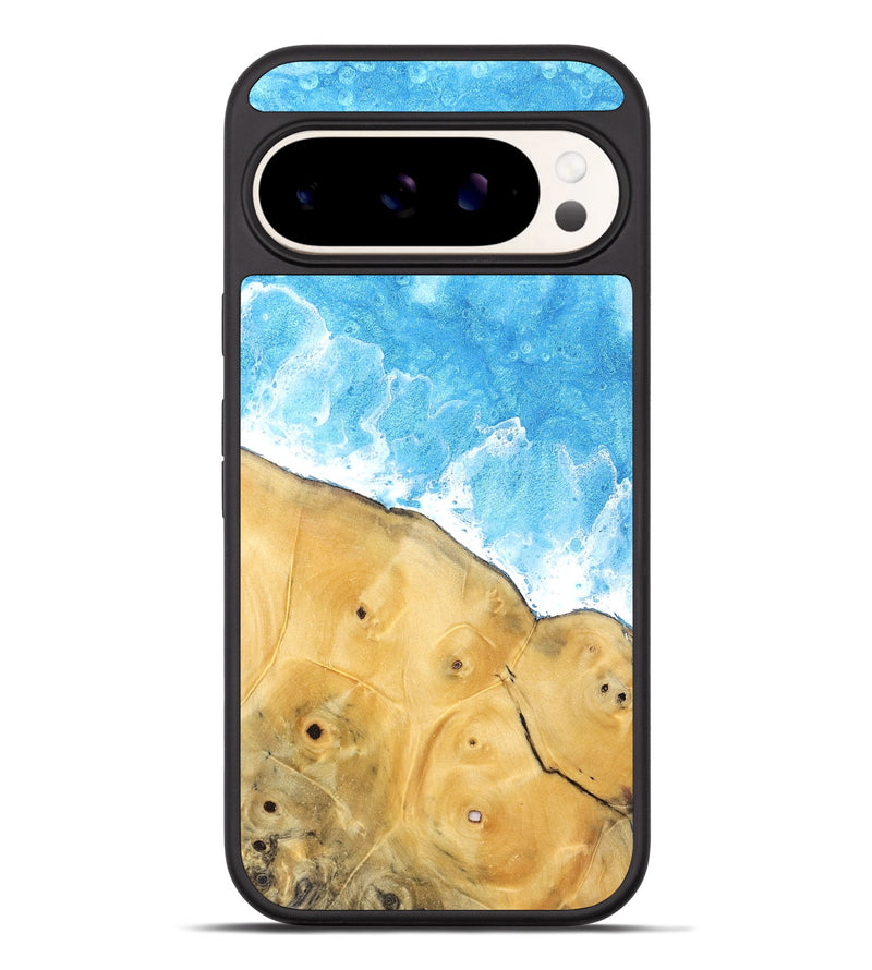 Pixel 9 Pro XL Wood Phone Case - Amaris (Coastal, 830742)
