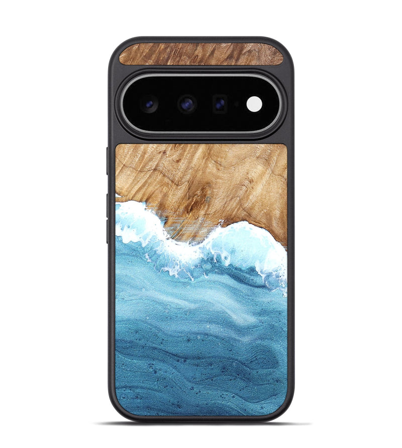 Pixel 11 Pro Wood Phone Case - Floy (Coastal, 830743)