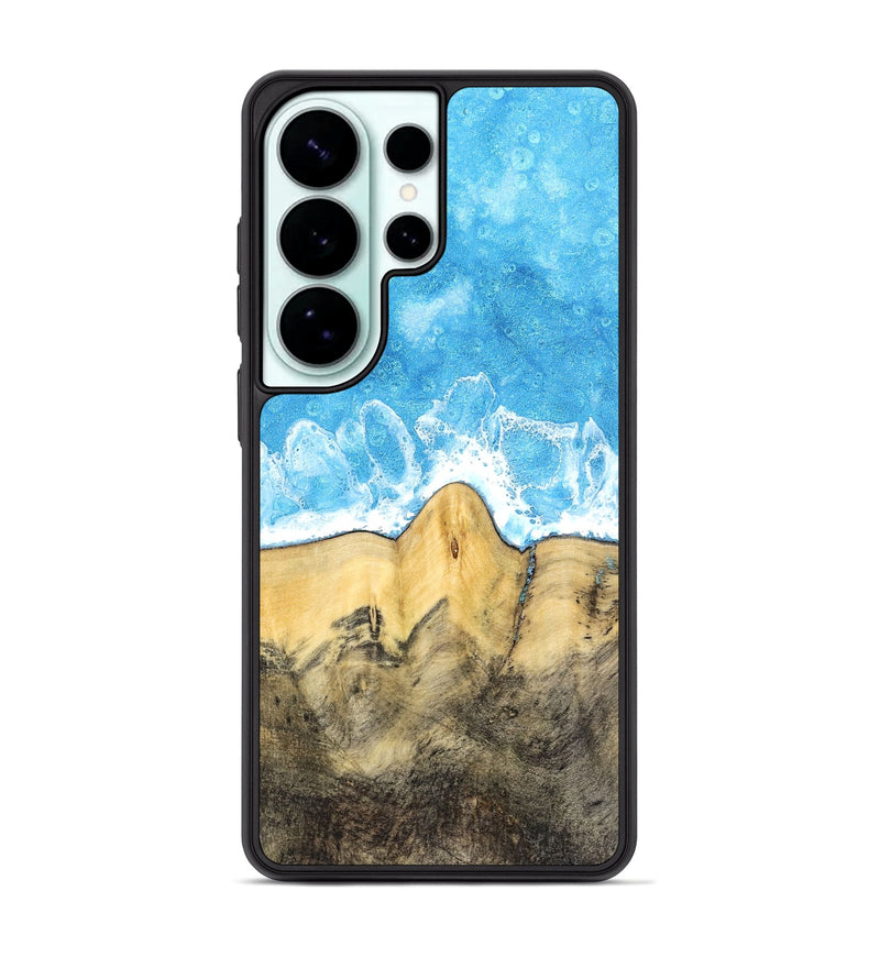 Galaxy S26 Ultra Wood Phone Case - Becky (Coastal, 830744)