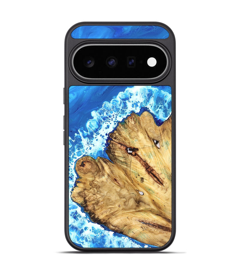 Pixel 11 Pro Wood Phone Case - Denver (Coastal, 830746)